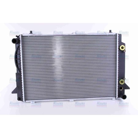 Nissen Nissens Radiator, 60469A 60469A